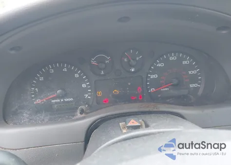 2008 Ford Ranger Xl/Xlt z USA, uszkodzony, nr VIN 1FTYR10D98PB09724